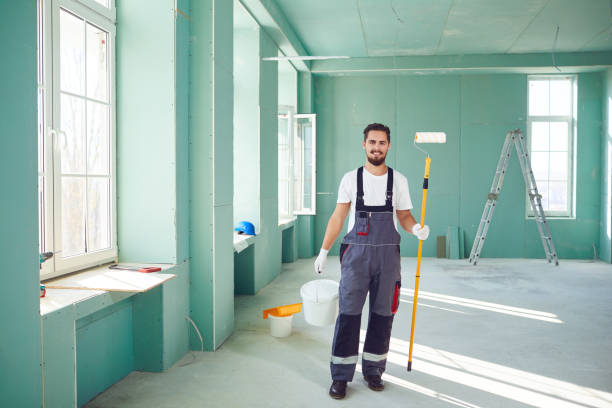 Best Forensic Mold Investigation  in Meriden, CT