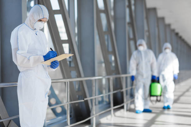 Best Post-Remediation Verification Testing  in Meriden, CT