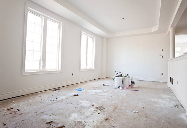Best Mold Removal for HVAC Installations  in Meriden, CT