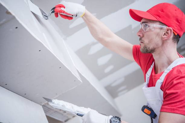 Best Residential Mold Inspection & Testing  in Meriden, CT